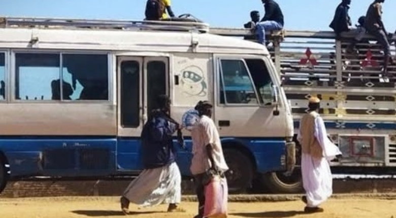 سلطات ليبيا تعلن ترحيل 700 مواطن سوداني