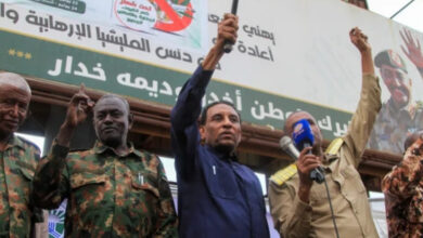 كامل إدريس: المنشآت القومية سوف ترجع أحسن مما كانت عليه (الفرنسية)