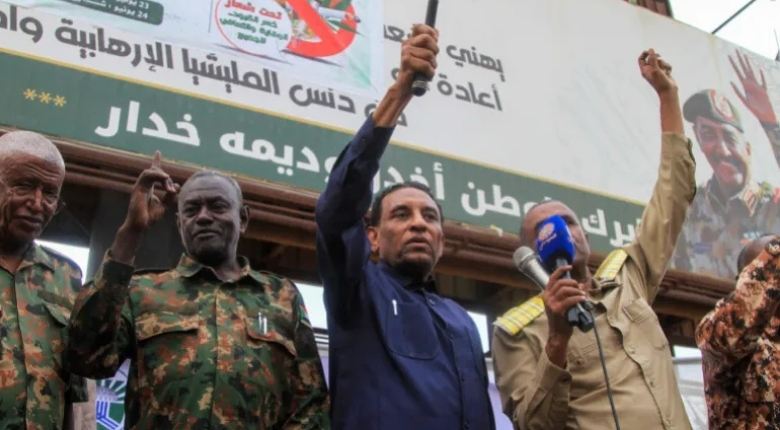 كامل إدريس: المنشآت القومية سوف ترجع أحسن مما كانت عليه (الفرنسية)