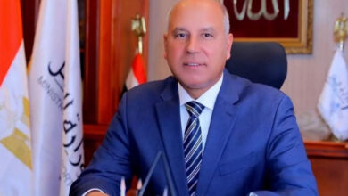 الفريق مهندس كامل الوزير، نائب رئيس مجلس الوزراء