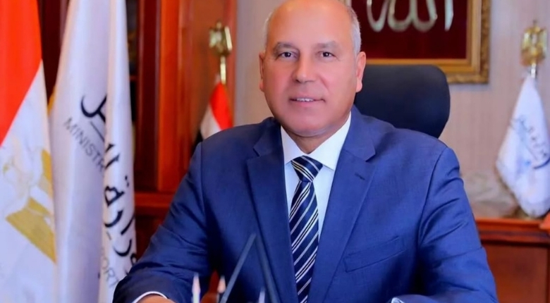 الفريق مهندس كامل الوزير، نائب رئيس مجلس الوزراء