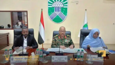 عودة الخرطوم تبدأ من هنا.. ماذا قررت لجنة إبراهيم جابر؟