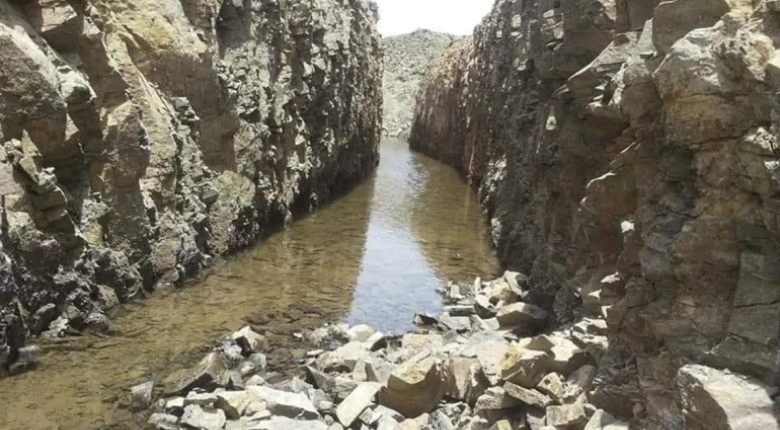 حمامات عكاشة