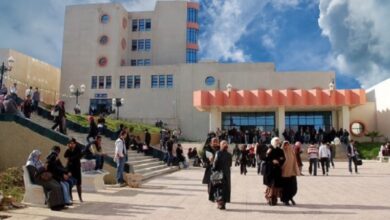 إطلاق برنامج جديد يحمل اسم "ادرس في الجزائر" لجذب المزيد من الطلاب الأجانب
