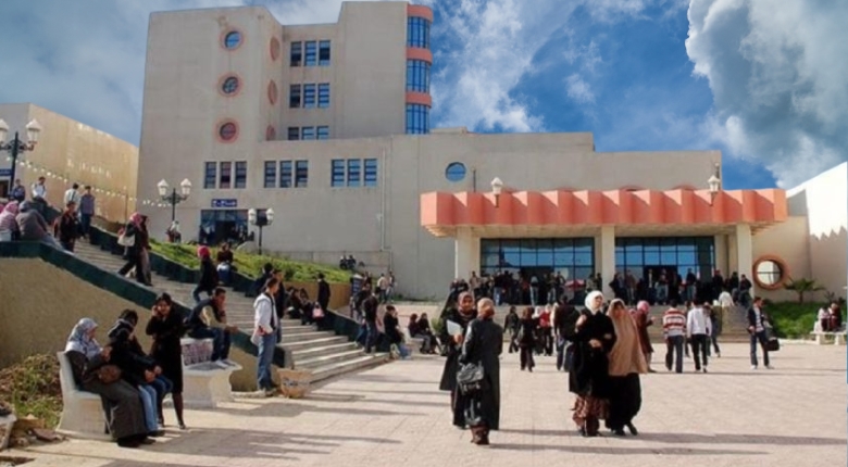 إطلاق برنامج جديد يحمل اسم "ادرس في الجزائر" لجذب المزيد من الطلاب الأجانب