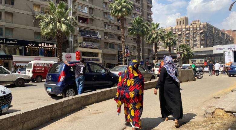 سودانيون عائدون من مصر إلى وطنهم (وكالة أنباء السودان)