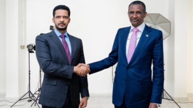 إبراهيم الميرغني يزاحم المتمردين على منصب رئيس وزراء حكومة الشتات