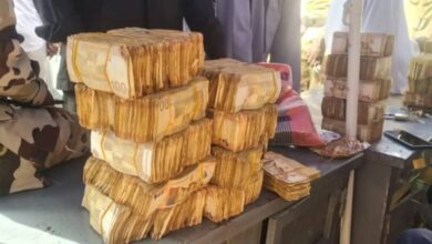 فضيحة شركة وهمية في الجنينة: احتيال واسع يطال مئات المواطنين