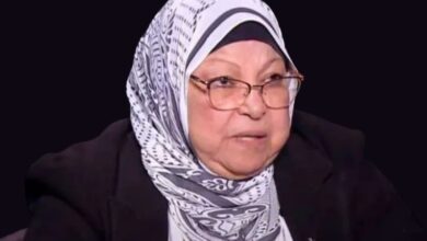 سعاد صالح