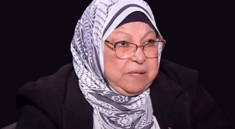 سعاد صالح