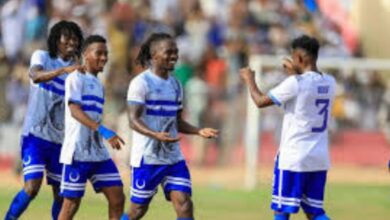 الهلال السوداني بطلاً لكأس السودان