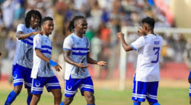 الهلال السوداني بطلاً لكأس السودان