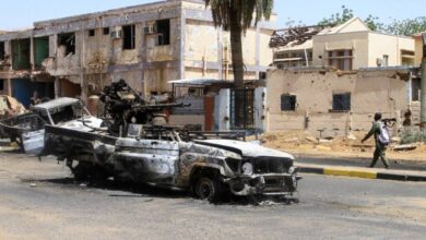 قوات "الدعم السريع" لم تفقد الخرطوم إلا لأن المتنفذين فيها لا يقيمون وزناً لغيرهم