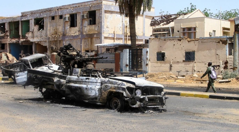 قوات "الدعم السريع" لم تفقد الخرطوم إلا لأن المتنفذين فيها لا يقيمون وزناً لغيرهم