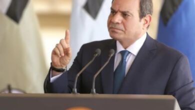 القاهرة تطلق التحذير الأخير.. سد النهضة أمام مفترق طرق
