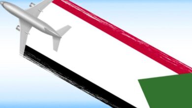 الطيران المدني
