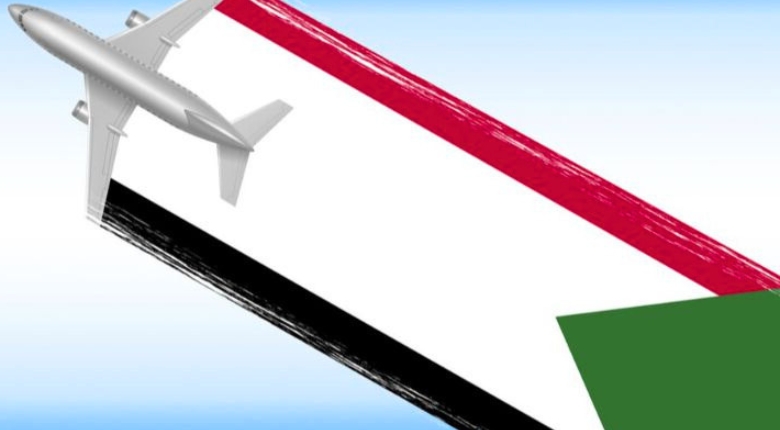 الطيران المدني