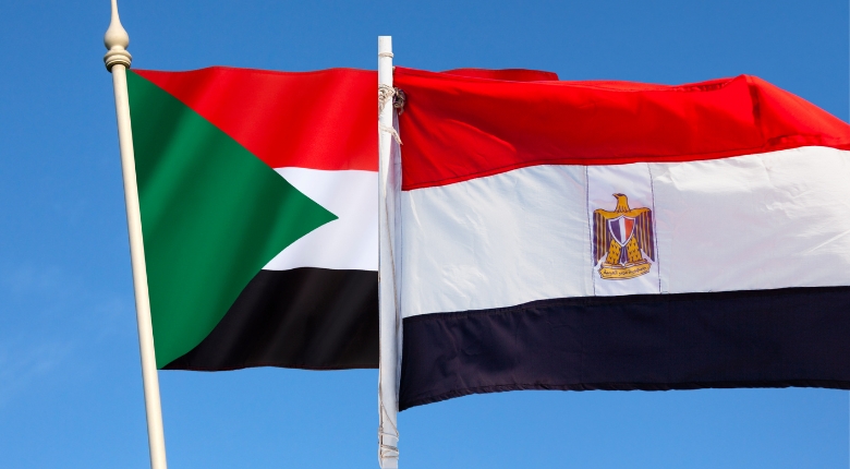 مصر و السودان