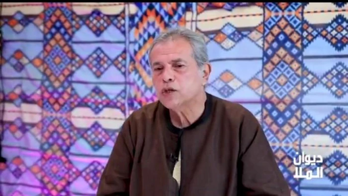الإعلامي المصري توفيق عكاشة
