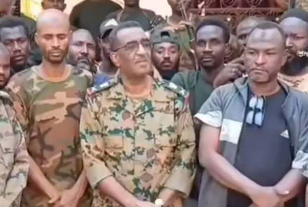 اللواء ركن د .نصر الدين عبدالفتاح