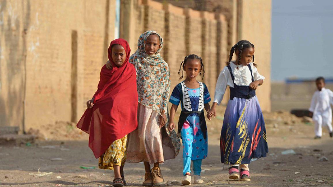 عرفت الأبيض بتنوعها الإثني والاجتماعي، حيث تتعايش فيها منذ عقود قبائل السودان كافة
