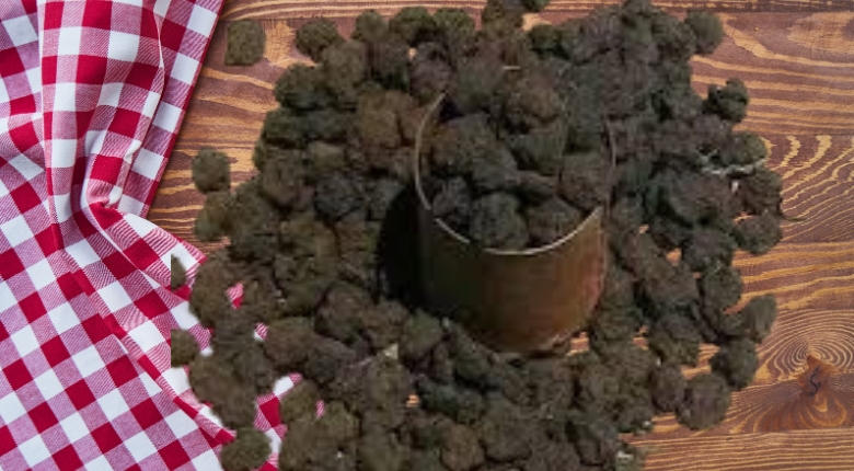 نبات الكول - ارشيفية