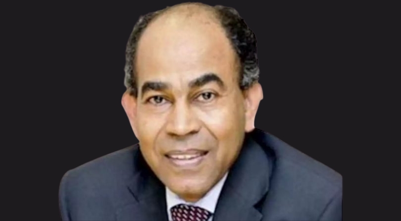 عثمان ميرغنى