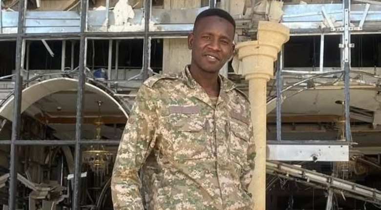 الشهيد احمد خفاش