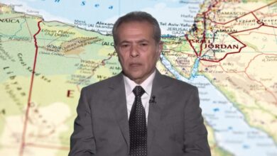 الإعلامي المصري توفيق عكاشة