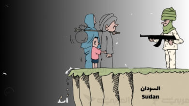 الوصفة السحرية للحالة السودانية