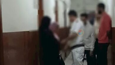 المتهمون فى قضية القروض - مصراوى