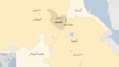 إثيوبيا والسودان: لماذا تجدّد التوتر على الحدود بين البلدين؟