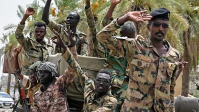 التدخلات الخارجية في السودان كانت أهم أدوات فساد مسار الانتقال وتعميق الانقسامات بين المكونات الوطنية (الفرنسية)