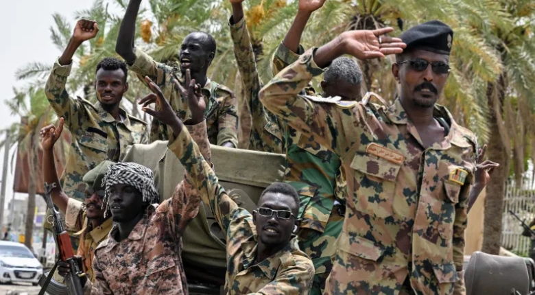 التدخلات الخارجية في السودان كانت أهم أدوات فساد مسار الانتقال وتعميق الانقسامات بين المكونات الوطنية (الفرنسية)