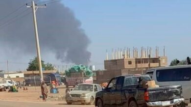 انفجار أسطوانة غاز يودي بحياة 7 أشخاص ويصيب 15