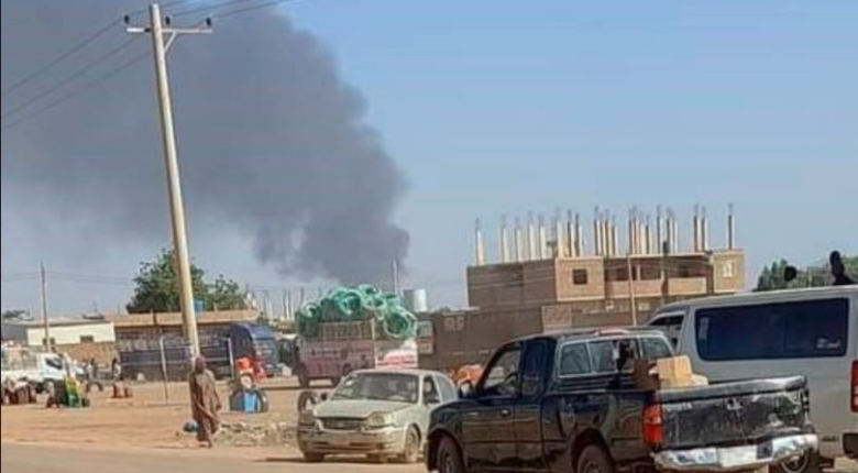 انفجار أسطوانة غاز يودي بحياة 7 أشخاص ويصيب 15