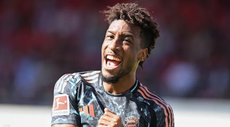 بايرن ميونيخ منح كومان الضوء الأخضر للانضمام إلى النصر