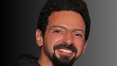 الممثل المصري تيمور تيمور