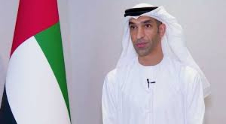 الدكتور ثاني بن أحمد الزيودي
