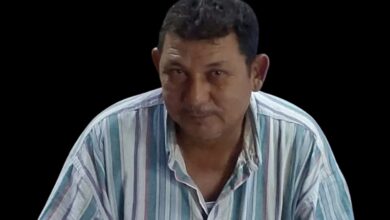 علي مبارك جابر، الشهير بـ"بيوضه"