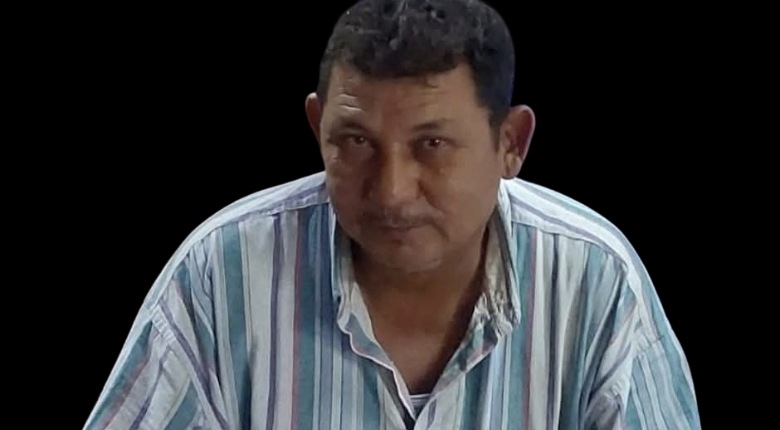 علي مبارك جابر، الشهير بـ"بيوضه"