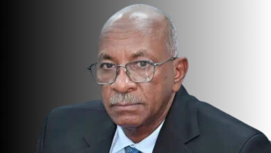 عباس محمد بخيت الحاج الفاضل