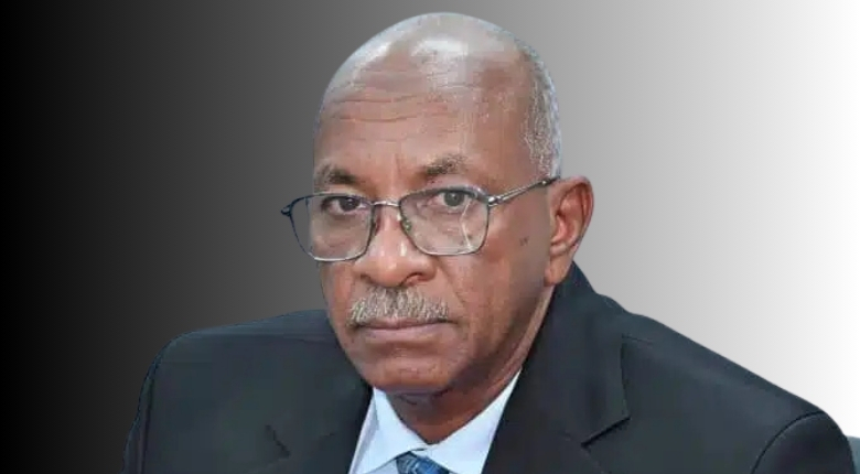 عباس محمد بخيت الحاج الفاضل