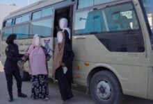 اعتقالات وسط اللاجئين في ليبيا - ارشيفية