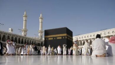 السعودية تتيح التقديم المباشر لتأشيرة العمرة