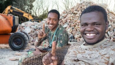 الشهيد مهند فضل