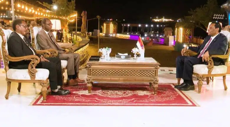 كامل إدريس