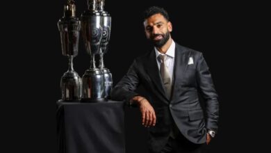 محمد صلاح