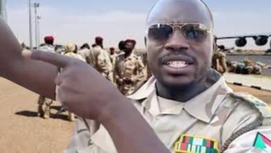 النقيب سفيان