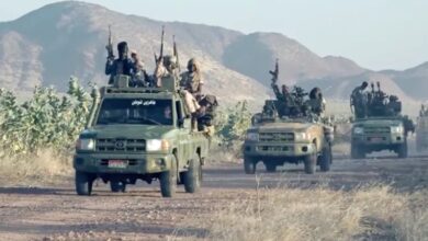 التدخلات الدولية في الشأن السوداني ليست وليدة اللحظة، بل هي نتيجة تراكم عوامل تاريخية، وجيوسياسية (وكالات)